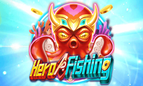 Hero Fishing